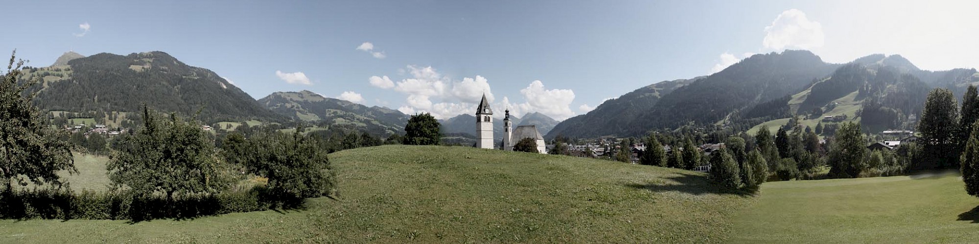 Immobilien Kitzbühel Christian Krassnigg