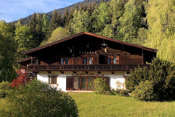 Immobilien Kitzbühel Christian Krassnigg