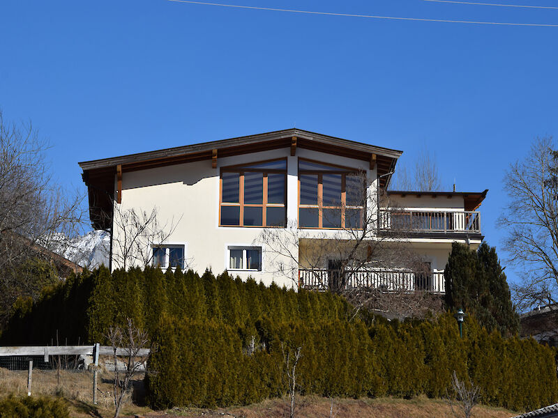 Mehrfamilienhaus auf der Sonnseite in Going am Wilden Kaiser