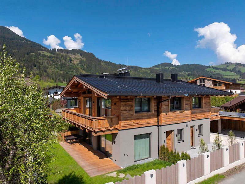 Penthousewohnung im Zentrum von Reith bei Kitzbühel