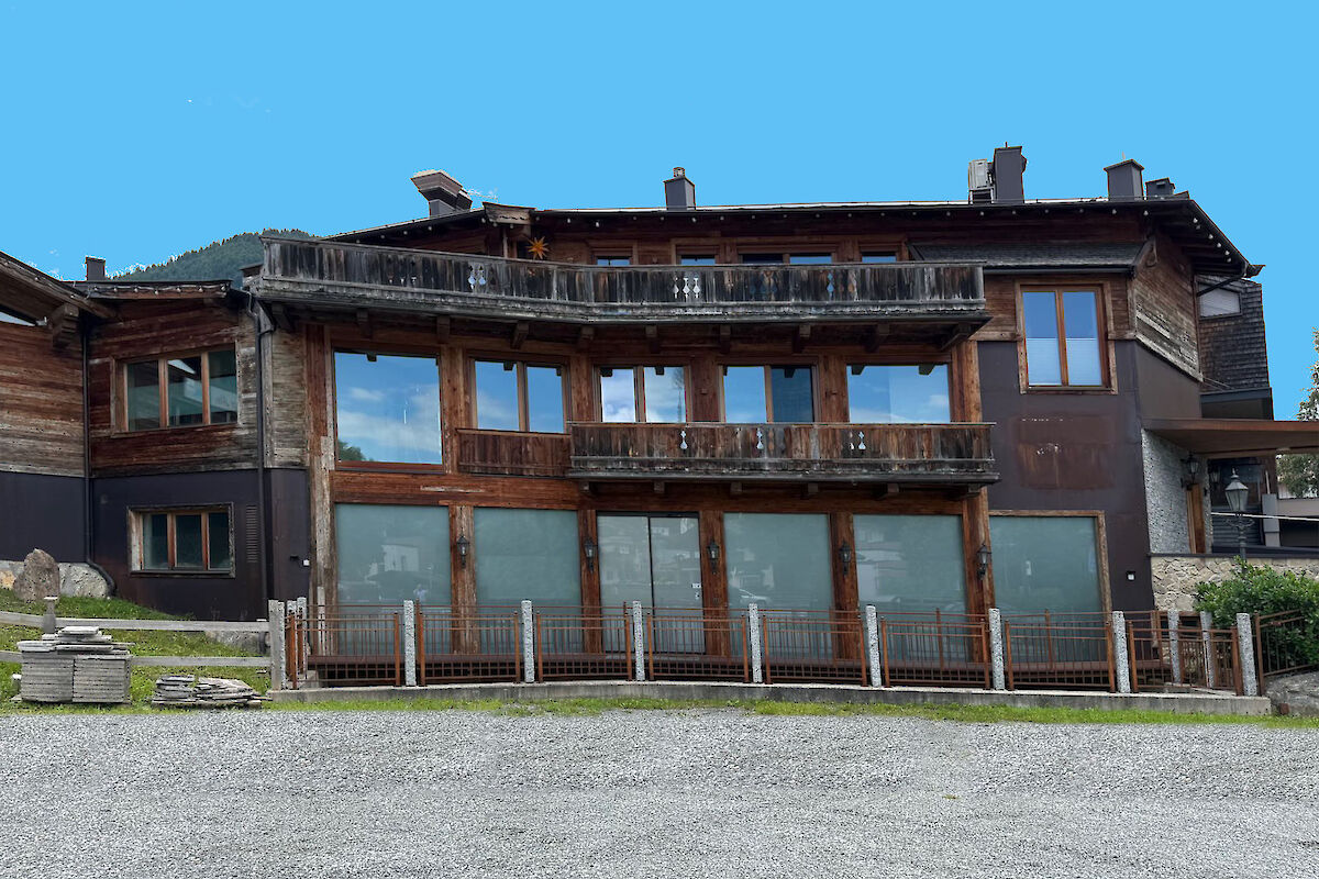 Geschäftslokal - Büro - Praxisflächen im Zentrum von Kirchberg