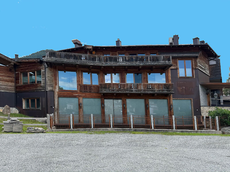 Geschäftslokal - Büro - Praxisflächen im Zentrum von Kirchberg