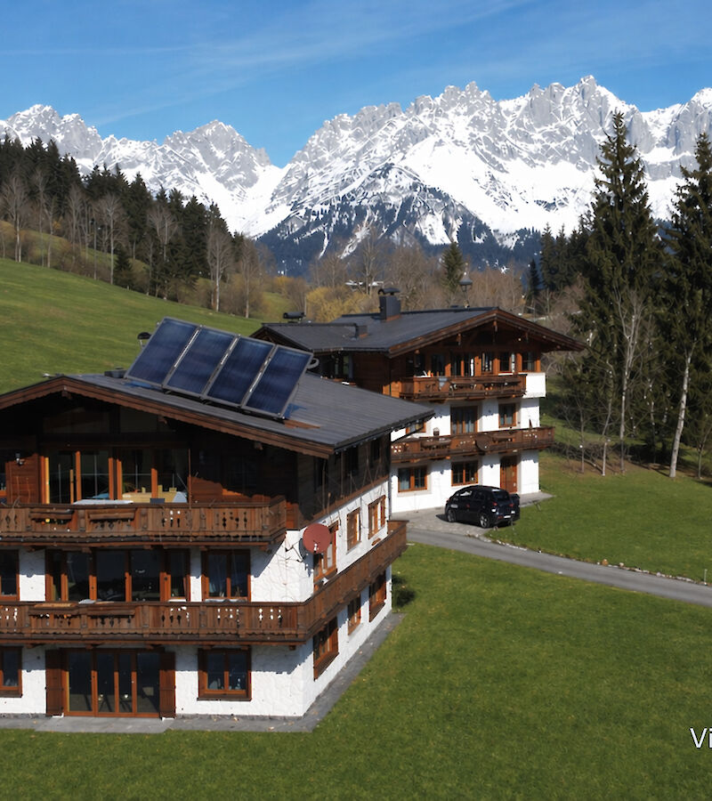 Landhaus in idyllischer, unverbaubarer und absolut ruhiger Sonnenlage