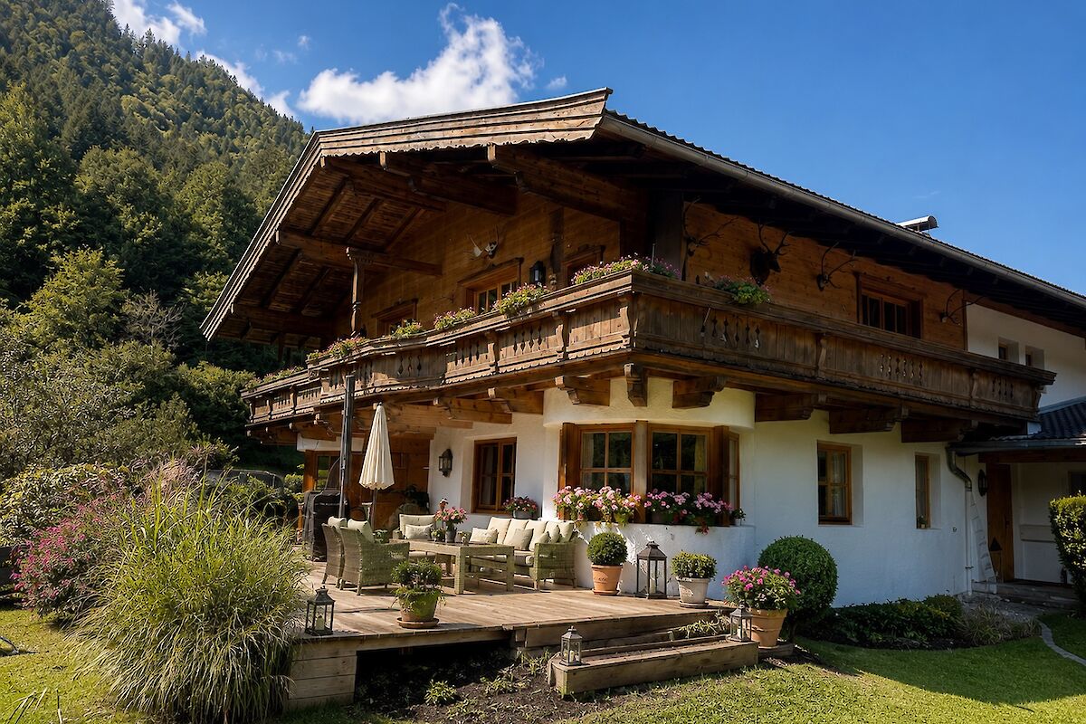 RETIREMENT HOME 
